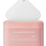 MEDIHEAL COLLAGEN AMPOULE PAD