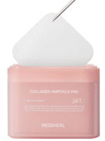 MEDIHEAL COLLAGEN AMPOULE PAD