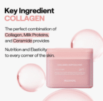 MEDIHEAL COLLAGEN AMPOULE PAD - Image 4
