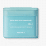 MEDIHEAL MADECASSOSIDE BLEMISH PAD
