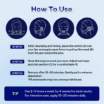 Mediheal V.T.R. Stretching Patch - Image 5