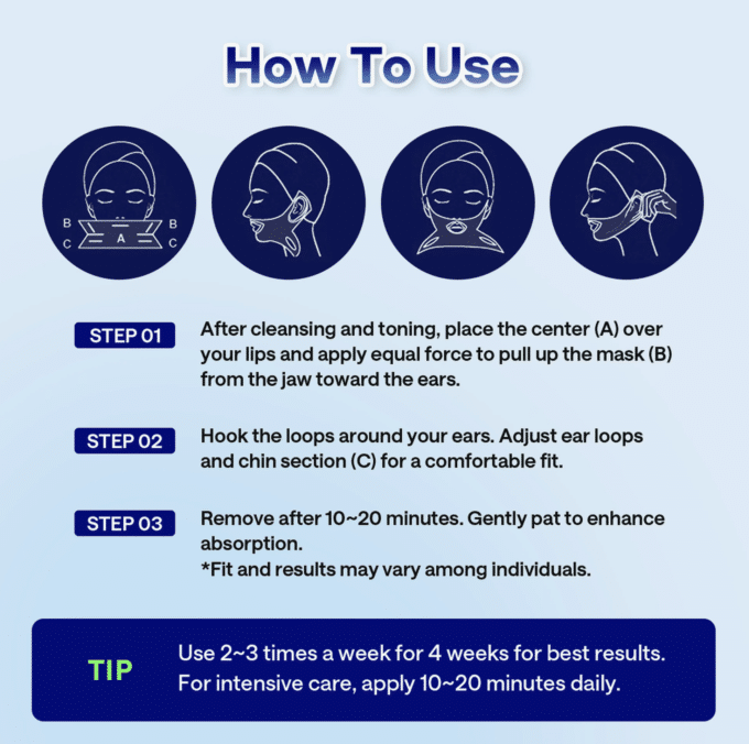 Mediheal V.T.R. Stretching Patch - Image 5