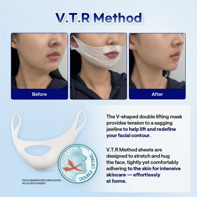 Mediheal V.T.R. Stretching Patch - Image 3