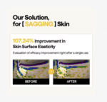 Mediheal Vita Collagen Eye Ampoule Patch - Image 5