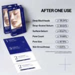 Mediheal Blackhead Melting Clear Nose Patch - Image 5