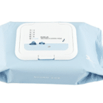 Round Lab Cleansing Tissue