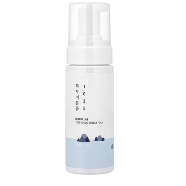 Round Lab 1025 DOKDO Bubble Foam