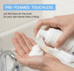 Round Lab Bubble Foam - Image 3