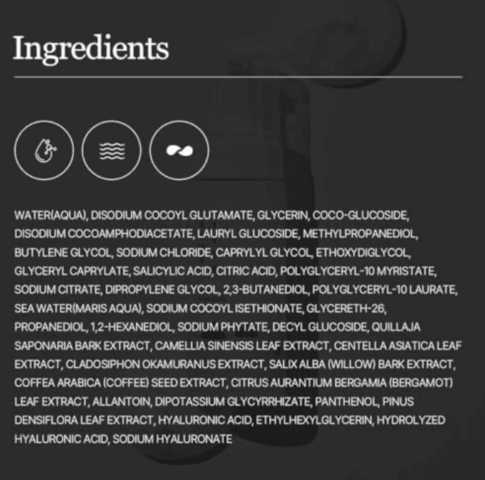 Round Lab Bubble Foam - Image 7