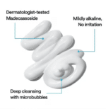 Mediheal Madecassoside Moisture Calming Cleanser - Image 4