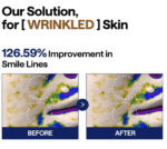 MEDIHEAL RETINOL COLLAGEN LIFTING PAD - Image 4