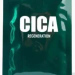 LAPCOS Cica Sheet Mask | Soothing & Calming Care for Sensitive Skin