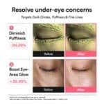 ABIB PDRN Retinal Eye Patch Glow Jelly - Image 8