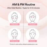 ABIB PDRN Retinal Eye Patch Glow Jelly - Image 3