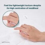 Mediheal Foot Mask (5 Pack) - Image 5