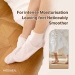 Mediheal Foot Mask (5 Pack) - Image 4