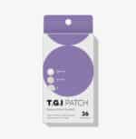 T.G.I PATCH