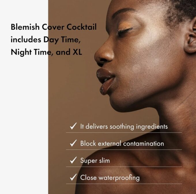 T.G.I PATCH - Image 2