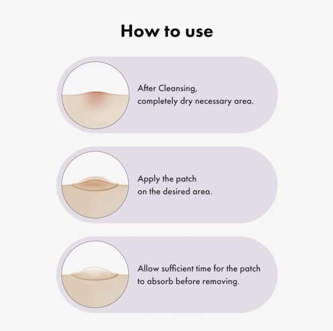 T.G.I PATCH - Image 3