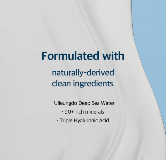 Round Lab Dokdo Lotion - Image 3