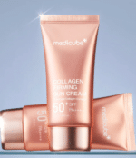 Medicube Collagen Firming Sun Cream