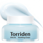 Torriden DIVE IN Soothing Cream