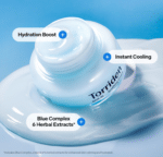 Torriden DIVE IN Soothing Cream - Image 3