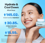 Torriden DIVE IN Soothing Cream - Image 5