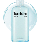 Torriden DIVE IN Toner
