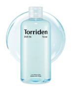 Torriden DIVE IN Toner