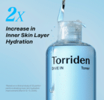 Torriden DIVE IN Toner - Image 5
