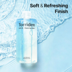 Torriden DIVE IN Cleansing Water - Image 2