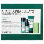 Some By Mi AHA/BHA/PHA 30 Day Kit