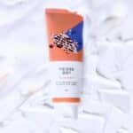Round Lab Soybean Panthenol Cleanser